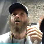 Jovanotti: Io e Battiato, con Giuliano Sangiorgi, coristi di Celentano