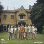 Hit parade, Marracash ancora in vetta