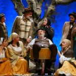 Teatro, Pirandello con "Il vitalizio" in scena a Comiso