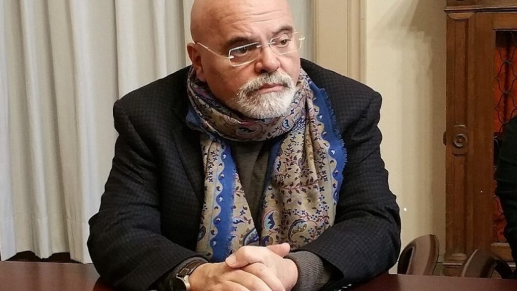 E' morto l'avvocato Cesare Borrometi