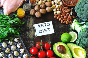 La dieta low carb per chi pratica sport