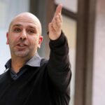 Checco Zalone al festival di Sanremo