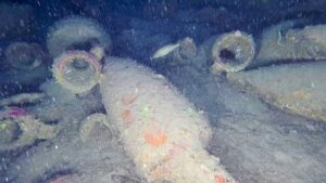 Archeologia: Regione finanzia indagine su fondali siciliani