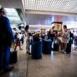 Omicron cancella 17 treni regionali in Sicilia, ecco quali