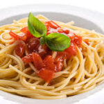 Dieta della pasta: lo schema completo per perdere 4 chili in 7 giorni