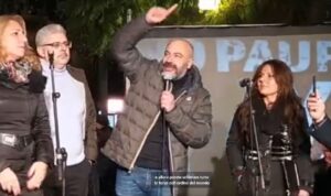 No Paura Day a Catania, la democrazia ha fallito VIDEO