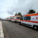 I pazienti "sgomberati" e il rischio di focolai in corsia, la scuola e il lavoro in crisi