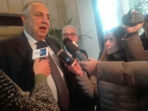Covid: assessore Sicilia, pronti a rinvio scuola 2 giorni