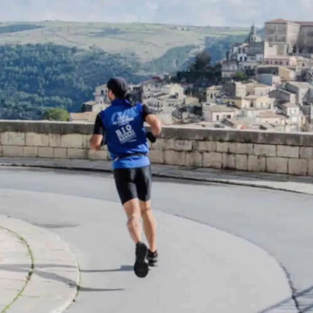 La Maratona di Ragusa sfida il Covid