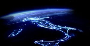 Internet veloce, banda ultralarga isole minori: deserta la prima gara Pnrr