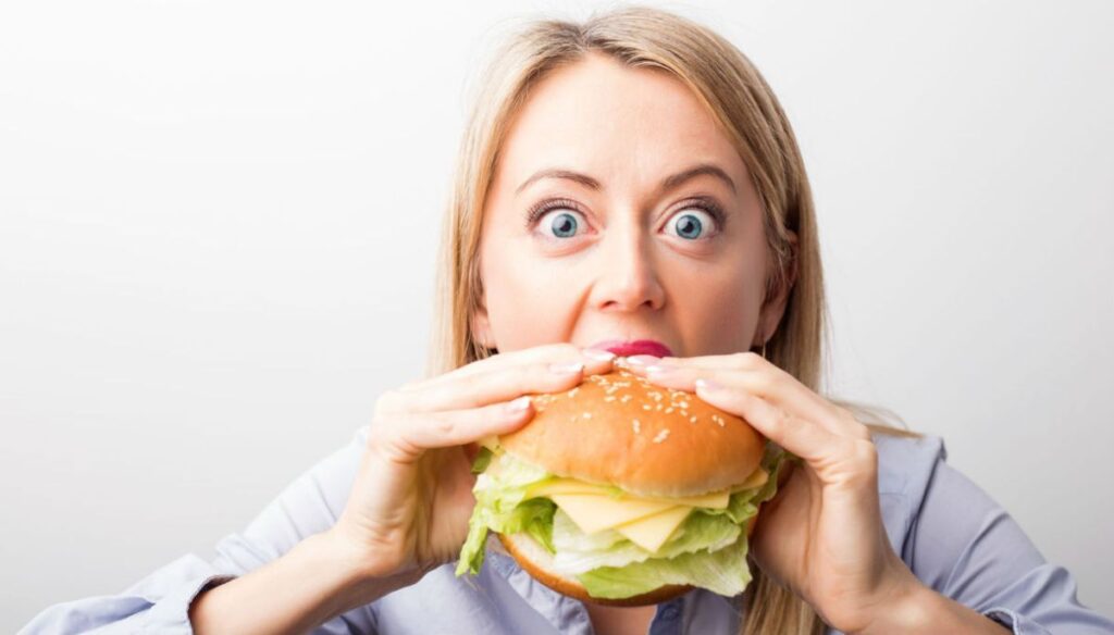 Dieta: i cibi che aiutano a combattere lo stress