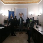 Mozione di sfiducia a Chiaramonte, consiglieri occupano aula