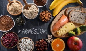 ll magnesio fa dimagrire: quali cibi mangiare per aiutare l'organismo