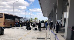 Aeroporti, Comiso e Catania verso la fusione