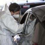 Due morti Covid nel ragusano l'11 gennaio