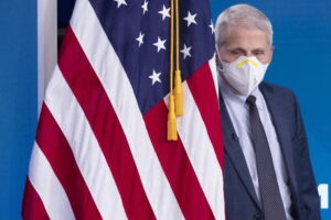 Covid: Fauci, alla fine la variante Omicron troverÃ  tutti