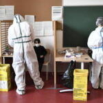 Covid: Francia, 'i casi reali sono un milione al giorno'