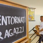 Giovedì 13 gennaio si riparte in presenza, ma per quanto? In cartella il kit di sopravvivenza