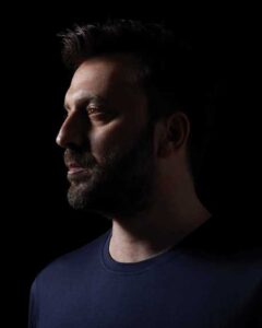 Cremonini superospite, per la prima volta a Sanremo