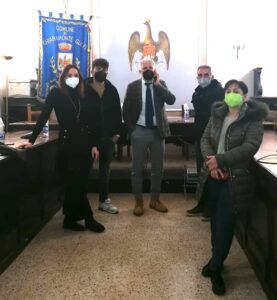 Chiaramonte, finita occupazione aula consiliare, interviene la Regione