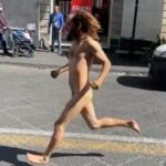 Nudi in Sicilia, i precedenti