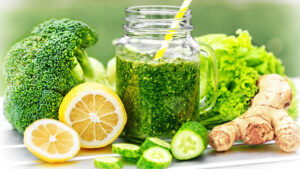 Detox: come dimagrire in soli 5 giorni