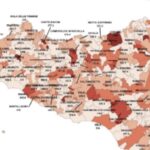 92 Comuni siciliani in zona arancione, ora sono 138