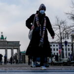 Covid: nuovo record contagi in Germania, 92