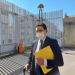 Montante: al via requisitoria processo appello