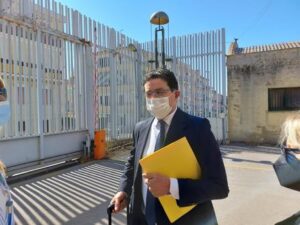 Montante: al via requisitoria processo appello