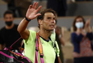 Djokovic:Nadal, Australian Open piÃ¹ importante di chiunque