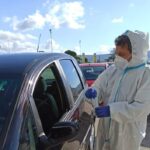 Tamponi antigenico rapido di fine isolamento nelle farmacie