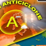 Meto, arriva in gennaio in Sicilia l'Anticiclone delle Azzorre