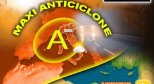 Meto, arriva in gennaio in Sicilia l'Anticiclone delle Azzorre