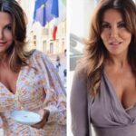 Sabrina Ferilli e la dieta: ecco qual è segreto per mantenersi in forma