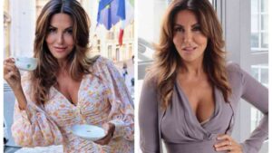 Sabrina Ferilli e la dieta: ecco qual è segreto per mantenersi in forma