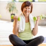 Dieta: come dimagrire a 50 anni