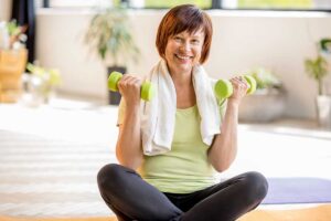 Dieta: come dimagrire a 50 anni