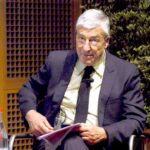 È morto lo stilista Nino Cerruti