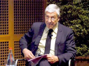 È morto lo stilista Nino Cerruti