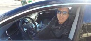 Green pass: manager bloccato a Messina,devo andare in Friuli
