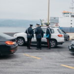 Bloccati allo Stretto di Messina perché senza green pass