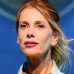Alessia Marcuzzi: il tenero post per la figlia Mia, malata di Covid
