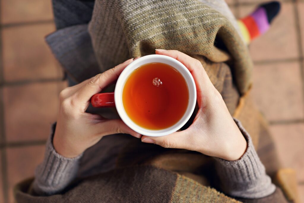 Tisana di alloro: la ricetta per dimagrire sgonfiare la pancia