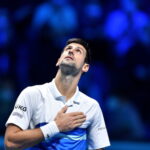 Djokovic atterrato a Dubai dopo l'espulsione dall'Australia