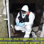 Scomparsa da 10 anni, arrestato ex convivente della madre