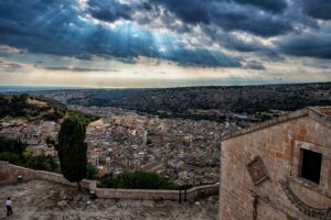 Meteo Ragusa, le previsioni della settimana