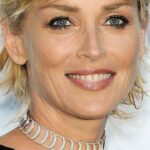 Sharon Stone: la dieta e allenamento per tenersi in forma a 60 anni