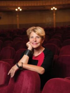 Teatro: premio negli Usa per "Biondo" Palermo e Volloresi
