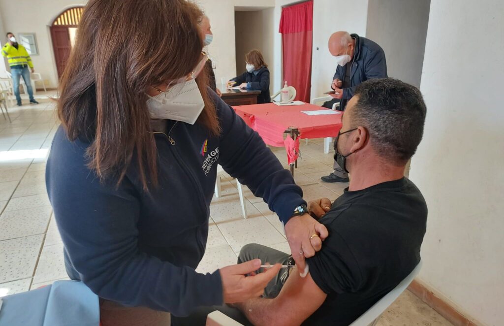 La medicina tranquillizza su eventi avversi, al netto delle differenze di salute individuali